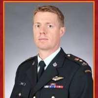 Canadian Armed Forces | Forces armées canadiennes Employee William Girard's profile photo