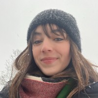 Mayfest Productions Employee Catherine Rose's profile photo