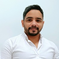 Ahmed Elkhodragy Email & Phone Number