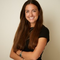 24Slides Employee Louise Holk's profile photo