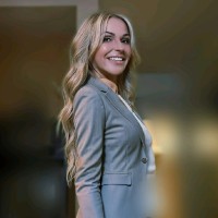 EFL Employee Nicole Cotter's profile photo