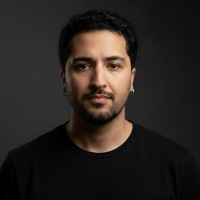 BaseWork Studio Employee Muhammet İlbaş's profile photo