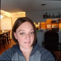 The Bridge for Youth Employee Christina Anderson's profile photo