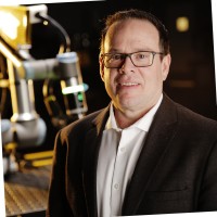 ESAB Employee Dan Colvin's profile photo