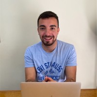 ABSOLUT Sport Employee Alejo Oros's profile photo
