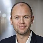 Danske Spil Employee Martin Mertins's profile photo