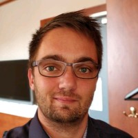 Lemvigh-Müller A/S Employee Daniel Knudsen's profile photo