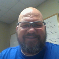 Cobb County School District Employee Bryan Minish's profile photo