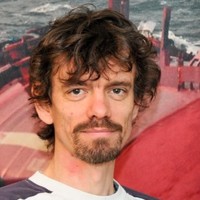 Pelamis Wave Power Employee Ralph Taylor's profile photo