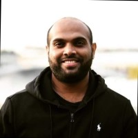 Clouda Inc Employee Diyoda Mannapperuma's profile photo