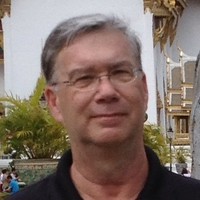 fhi360 Employee Steven Hamel's profile photo