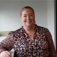 SSP Uk & Ireland Employee Mellissa Bignell's profile photo
