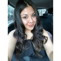 Megaempeños Employee Azucena Sánchez's profile photo