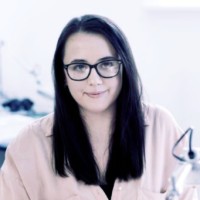 Michon Ltd Employee Sophie Bellaby's profile photo