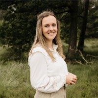 Encebe Employee Anouk Coppelmans's profile photo