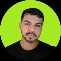 Camed Microcrédito Employee Vinicius Duarte Passo's profile photo