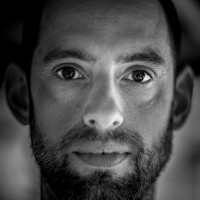 Hero kindercentra Employee Josse Houtepen's profile photo