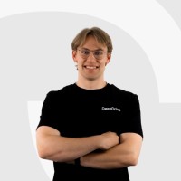 Jakob Moeller's profile photo