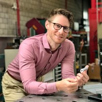 LUCOMA AG Employee Lorenz Weber's profile photo