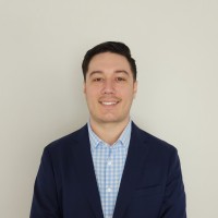 Nudge Security Employee Andrew Fleeger's profile photo