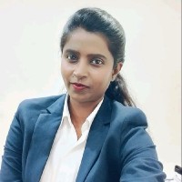 Cleveland Bridge Steel Co. Ltd Employee Kalaiarasi J's profile photo
