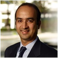 G2C Venture Partners Employee Sunil Grover's profile photo
