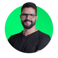 Voldea Employee Gustavo Taveira's profile photo