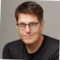 Crossref Employee Stewart Houten's profile photo