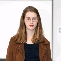 Ferr-Tech Employee Hadassa van der Mheen's profile photo