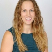 Deutsche Bank Employee Morgan Hathaway's profile photo