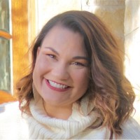 Liberty Hill Independent School District Employee April Geary's profile photo