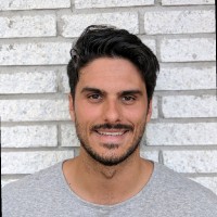 AIRY3D Employee Nicolas Laliberté's profile photo