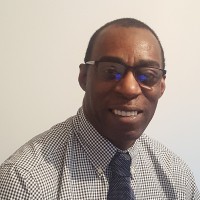 Patrick Parris Email
