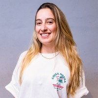 Ambev Employee Júlia de Castro Hermeto's profile photo