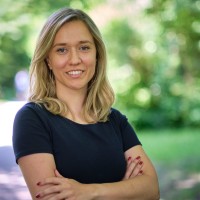 BSH Home Appliances Group Employee Heike Lang's profile photo