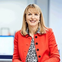 Calvary Health Care Employee Jackie Ftse's profile photo