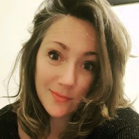 FORO 21 Employee Patricia Kapusta's profile photo