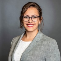Blemo AG Employee Martina Rüegg's profile photo