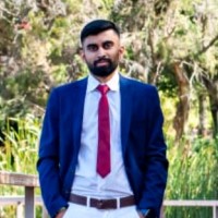 Sagar Dabasiya's profile photo
