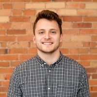 Evident Employee Logan Konarek's profile photo
