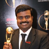 HANODALE Employee Venkatesh Prabhu's profile photo