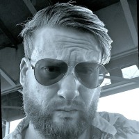 Atomic Robot Employee Nathan Dougan's profile photo