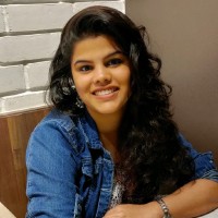 Velotio Technologies Employee Parul Sippy's profile photo