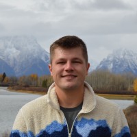 Integrated Power Services Employee Joe Hanson's profile photo
