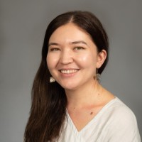 Internet Society Foundation Employee Gulnaz Kordanova's profile photo