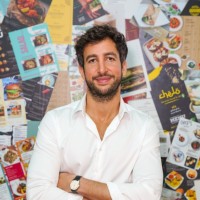 Various Companies Employee Anis Harb's profile photo