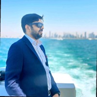 The Heart of Europe Employee Dorvin Barnes's profile photo