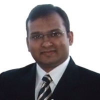 Mindspring Advisors Employee Anup Laiwala's profile photo