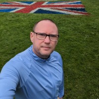 DN Colleges Group Employee Paul Beal's profile photo