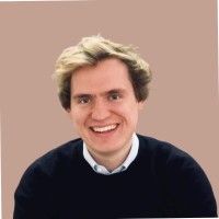 Full Marks Employee Lukas Dewilde's profile photo